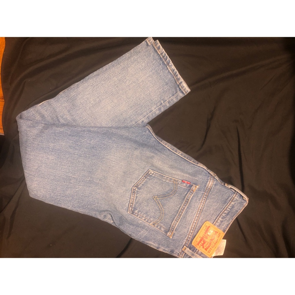 Levi’s 501